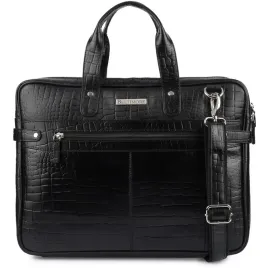 torba-skorzana-aktowka-teczka-croco-na-laptopa-15-6-czarna-a4-beltimore