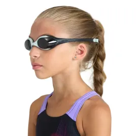 okulary-plywackie-arena-spider-junior-dla-dzieci-ochrona-uv-silikon-czarne