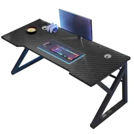 biurko-gamingowe-komputerowe-czarne-carbon-nowoczesne-dla-gracza-120-cm