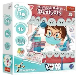 pracownia-malego-dentysty-science-4-you-trefl