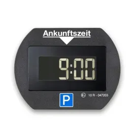park-lite-1412-cyfrowy-timer-do-parkowania-czarny