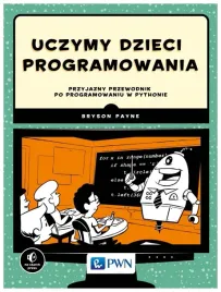 uczymy-dzieci-programowania-bryson-payne