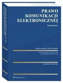 prawo-komunikacji-elektronicznej-komentarz-wojciech-krupa