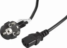 kabel-zasilajacy-lanberg-schuko-c13-3m-czarny-blyszczacy