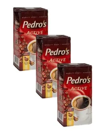 3-x-kawa-mielona-pedro-s-active-500-g