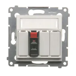 simon-54-gniazdo-glosnikowe-jednokrotne-z-polem-opisowym-modul-biale