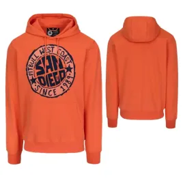 pitbull-west-coast-meska-bluza-z-kapturem-san-diego-sun-pomaranczowa-xl