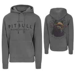 pitbull-west-coast-meska-bluza-z-kapturem-hooded-washed-mt-fuji-szara-3xl