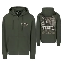 pitbull-west-coast-meska-bluza-z-kapturem-troublemaker-zielona-s