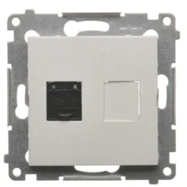 simon-54-gniazdo-komputerowe-pojedyncze-rj45-kat-6-z-przeslona-modul-biale