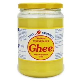 maslo-klarowane-ghee-bio-finck-naturkost-sklarowane-keto-tluszcz-480g