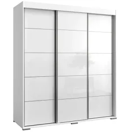 szafa-przesuwna-como-3d-180-biala-lacobel