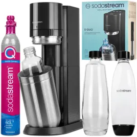 saturator-elektryczny-sodastream-e-duo-titan-grafitowy-2-butelki-naboj