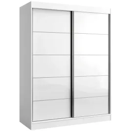 szafa-przesuwna-como-2d-150-biala-lacobel