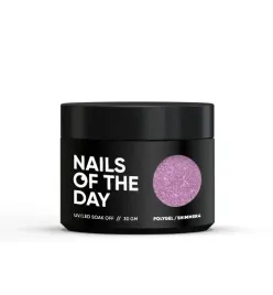 nailsoftheday-polygel-shimmer-04-rozowy-akrylozel-z-drobinka-30-g