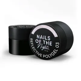 nailsofthenight-reflective-polygel-03-brzoskwiniowy-plynny-akrylozel-z-ef