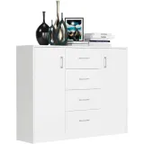 komoda-110cm-szafka-4-szuflady-2-polki-biala-u1-szerokosc-mebla-110-cm