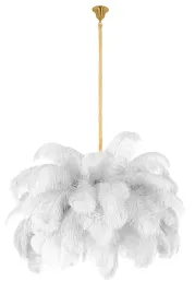 moosee-lampa-wiszaca-tiffany-135-biala-mosiadz-naturalne-piora