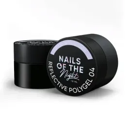 nailsofthenight-reflective-polygel-04-fioletowy-plynny-akrylozel-z-efekte