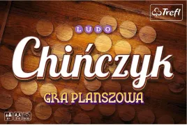trefl-gra-planszowa-chinczyk-ludo