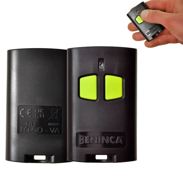 beninca-to-go-2va-pilot-oryginalny