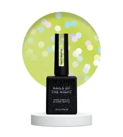 nailsofthenight-party-base-04-neonowo-cytrynowa-baza-z-holograficznymi-sz