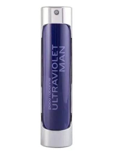 PACO RABANNE ULTRAVIOLET EDT 100 ML TESTER