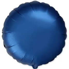 balon-foliowy-okragly-granatowy-matowy-flexmetal-18-rnd