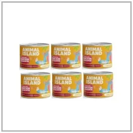 animal-island-kurczak-i-losos-6x200g-mokra-karma-dla-kota