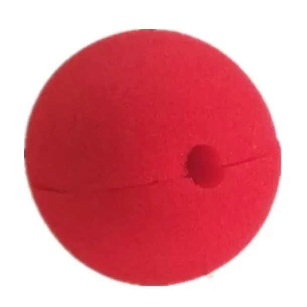 nos-klauna-gabka-55506-stan-nowy-marka-boland