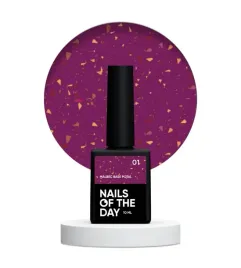 nailsoftheday-malbec-base-potal-01-witrazowa-ciemno-rozowa-baza-hybrydowa