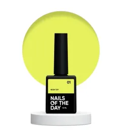 nailsoftheday-neon-top-01-neonowy-zolty-top-bez-lepkiej-warstwy-10-ml