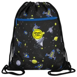 worek-szkolny-na-buty-coolpack-vert-atlantis-kosmos-czarny
