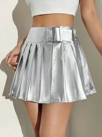 fc25209-shein-metaliczne-plisowane-spodnico-spodenki-wysoki-stan-24-l