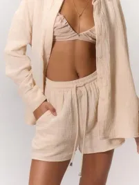 cc13107-shein-krotkie-spodenki-na-lato-szorty-muslinowe-bez-24-l