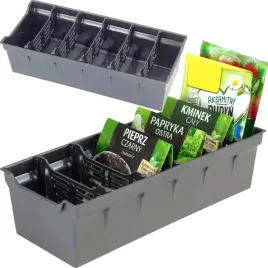 organizer-pojemnik-szuflada-na-torebki-przyprawy-primpol-szary