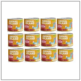 animal-island-kurczak-i-losos-12x200g-mokra-karma-dla-kota