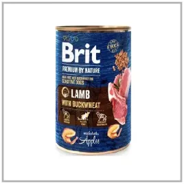 brit-premium-by-nature-jagniecina-z-gryka-400g-mokra-karma-dla-psa