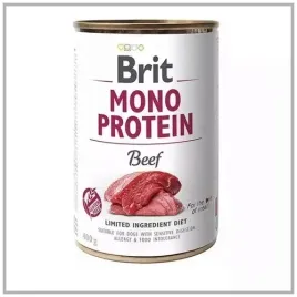 brit-mono-protein-beef-400g-mokra-karma-monobialkowa-dla-psa