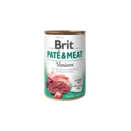 brit-pate-and-meat-dziczyzna-400g-mokra-karma-dla-psa