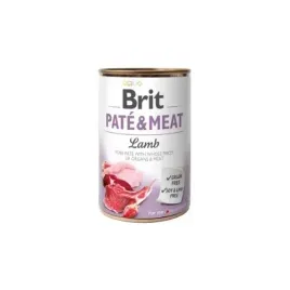 brit-pate-and-meat-jagniecina-400g-mokra-karma-dla-psa