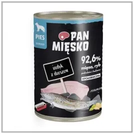 pan-miesko-indyk-z-dorszem-400-g-mokra-karma-dla-psa