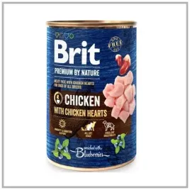 brit-premium-by-nature-chicken-with-chicken-hearts-400g-mokra-karma-dla-psa