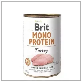brit-mono-protein-turkey-400g-mokra-karma-monobialkowa-dla-psa