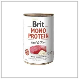 brit-mono-protein-beefandrice-400g-mokra-karma-monobialkowa-dla-psa