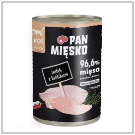 pan-miesko-indyk-z-krolikiem-400-g-mokra-karma-dla-kota