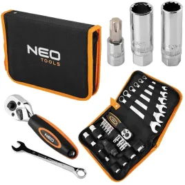 neo-tools-zestaw-narzedzi-do-motocykla-25szt-miekkie-etui