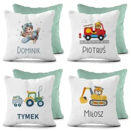 poduszka-dla-dzieci-poszewka-do-przedszkola-zlobka-jasiek-40x40-z-imieniem