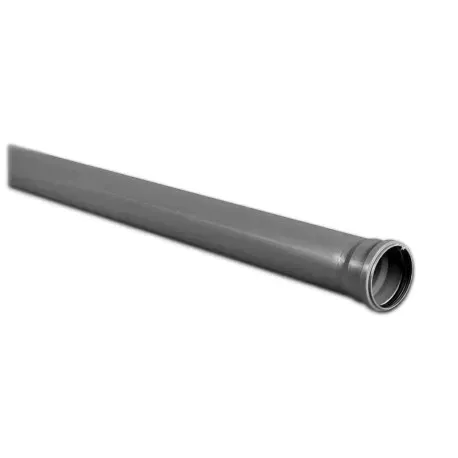 Rura kanalizacyjna PVC 110x2000x2,2 lita sn2 rura pcv 110 wewnętrzna