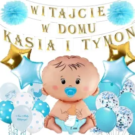 zestaw-witajcie-w-domu-imiona-baner-balony-powitanie-zony-syna-narodziny
